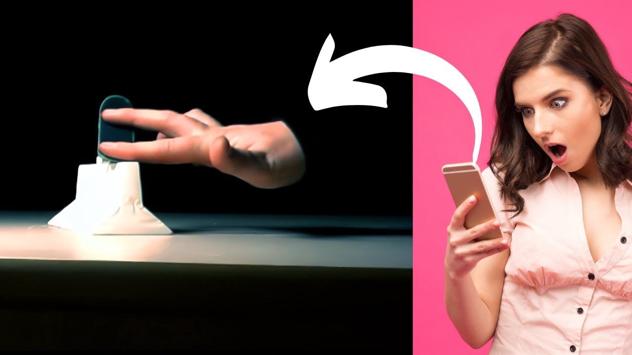The History of Fingerboard Videos