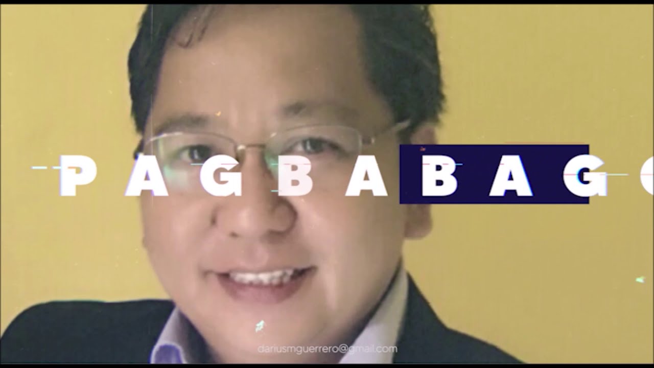 Lecture sa Pamamahala ng Unyon