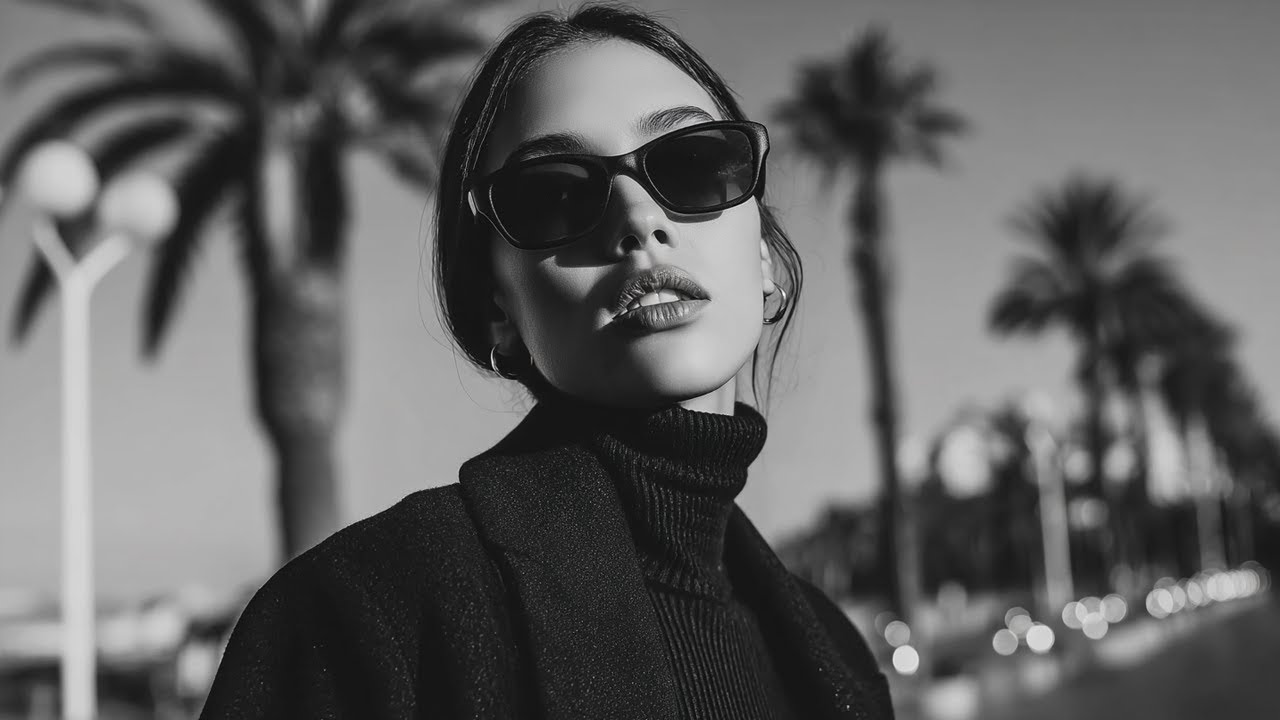 DESEO | Spanish Chill Mood 🎧 | Relaxing Playlist