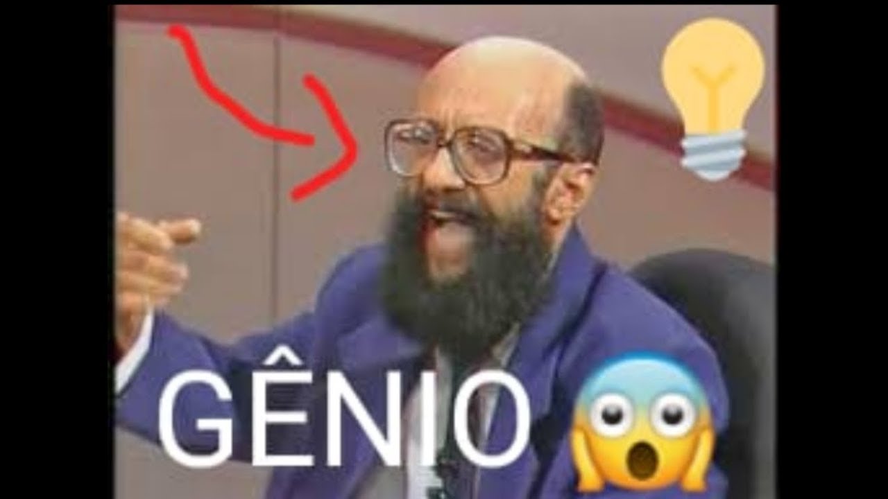 Dr. En&eacute;as revela o SEGREDO para ser um g&ecirc;nio. (CORTES Dr. En&eacute;as) #shorts