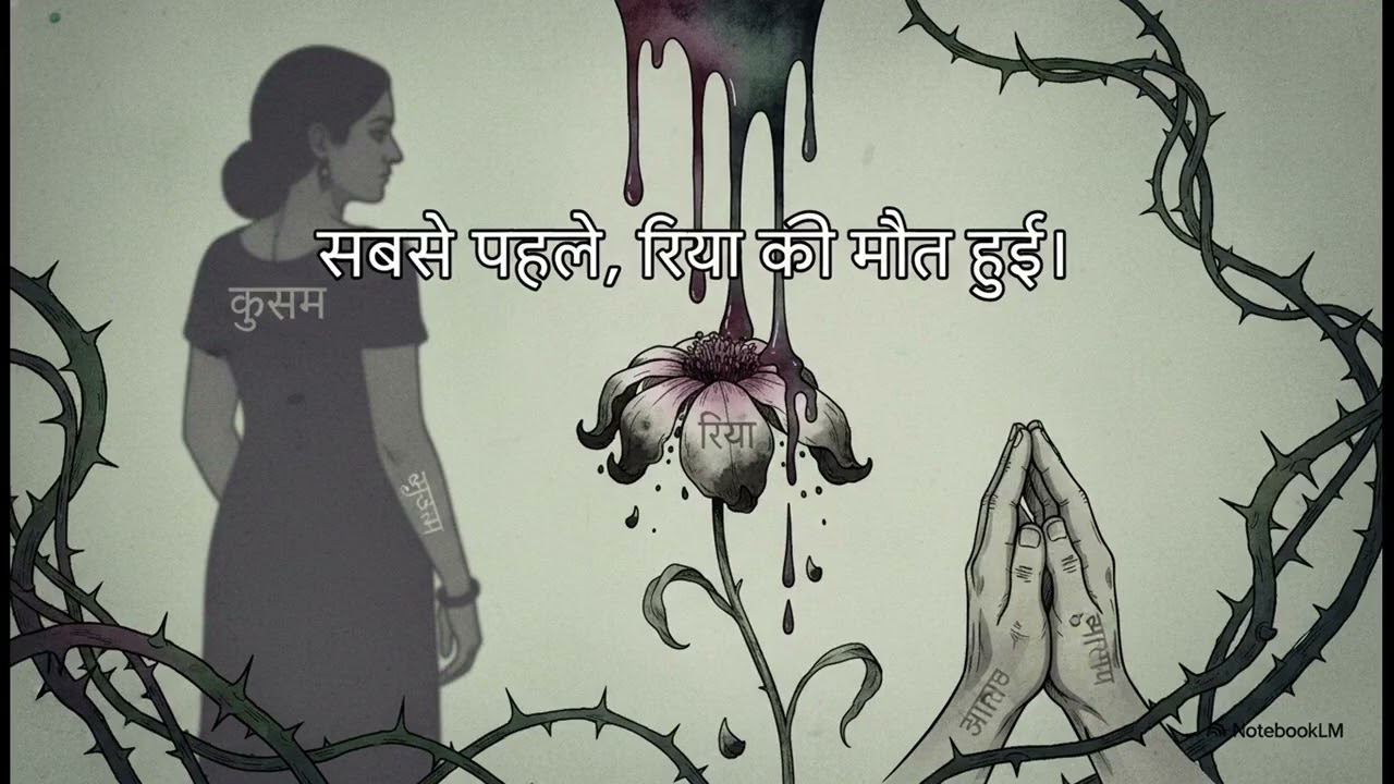 Man Ka Badla. 👁🤬😱. 