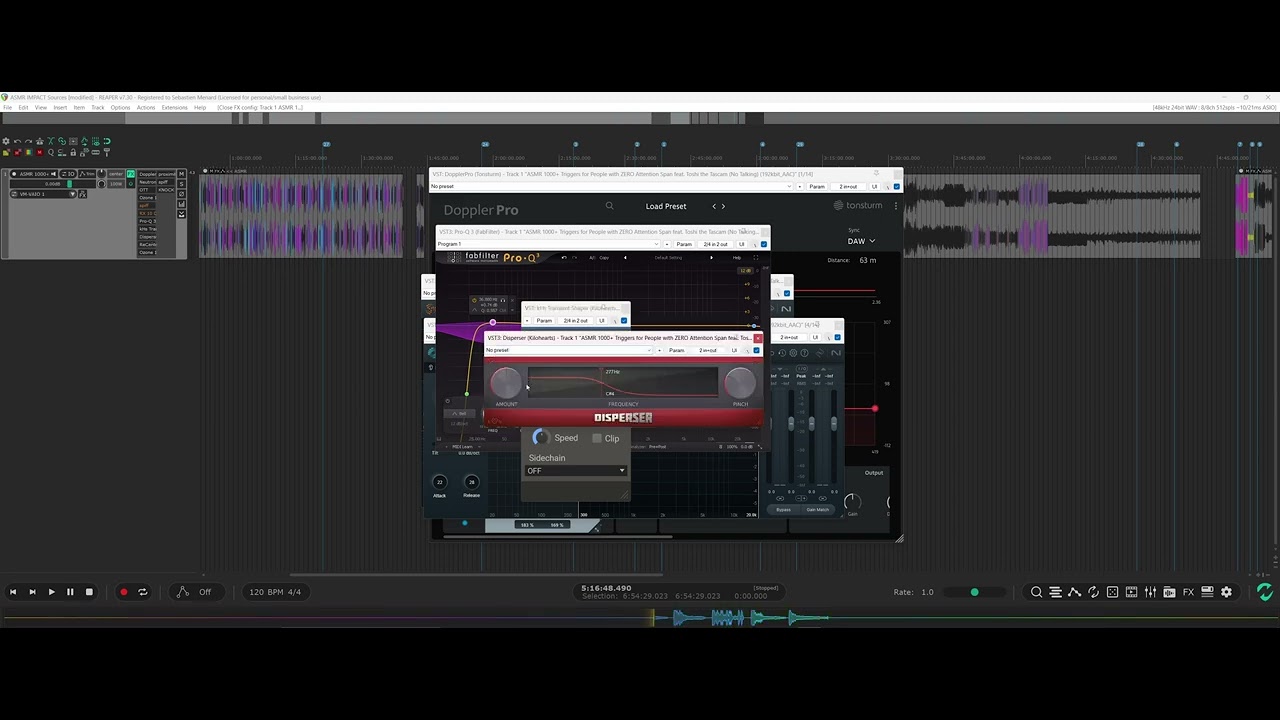 Master Impacts Sound Design for Video Games (Even If You’re New)