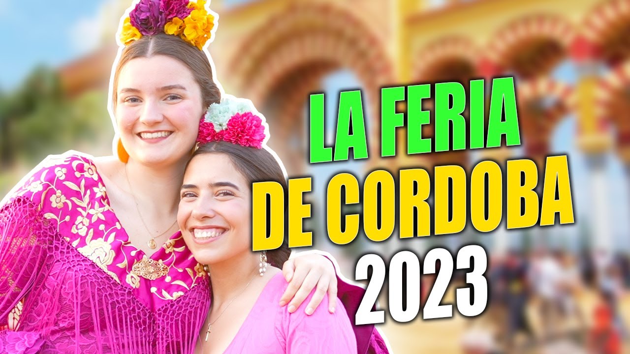 Feria de Córdoba: Tradición y Alegría