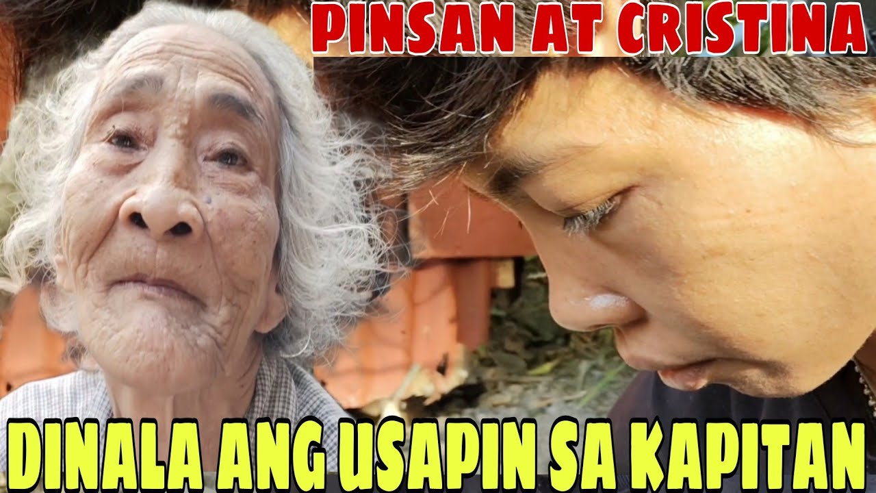Ep13-SINO NGA BA ANG HINAHANAP KO PARA SA KANILA!! MAKAKABUTI BA SIYA!! #valsantosmatubang 