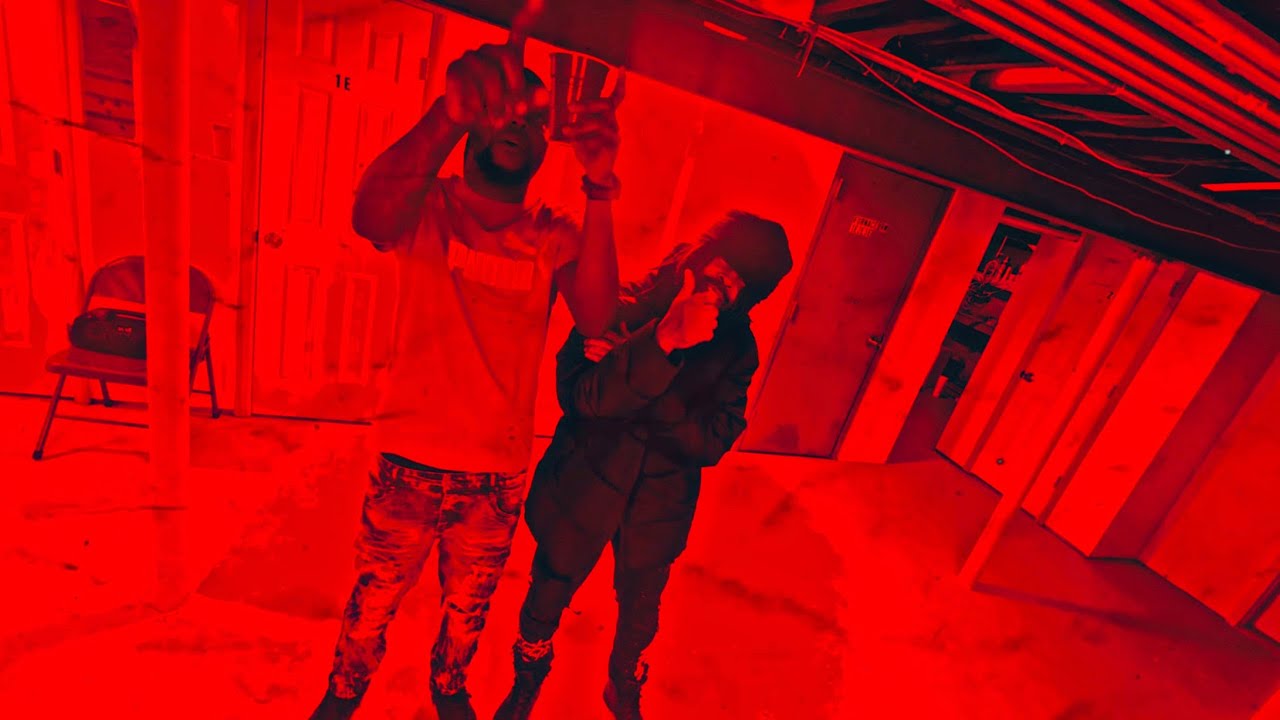 Mob6 Deezy & Calvin Lloyd - Major Set Back (Official Music Video)