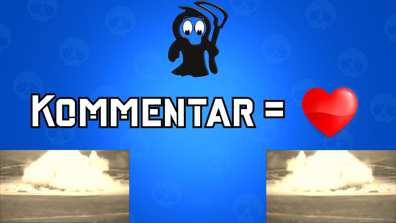 ICH gebe JEDEM KOMMENTAR unter diesem VIDEO ein HERZ!