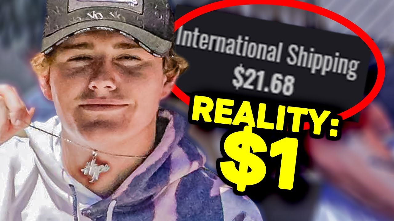 The Hype House Didn’t Want this public...