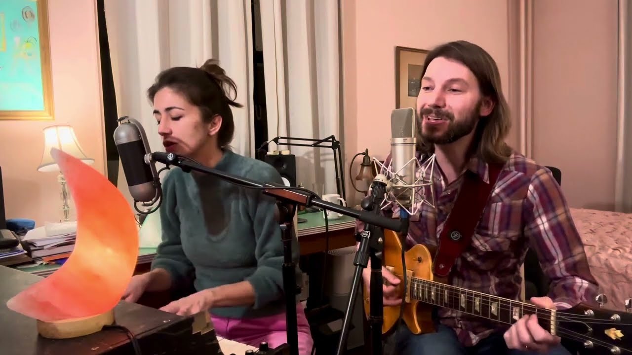 Our Band: “Dream” tribute to the Everly Brothers