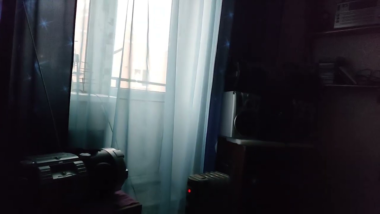 Поймал странный сигнал, переговоры