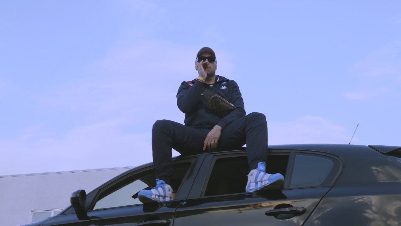 Mr. Colla - Come Si Fa