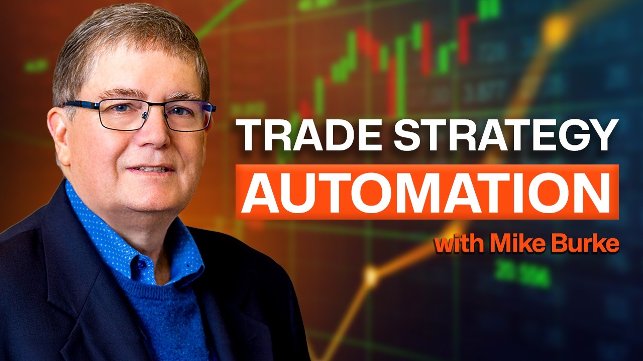 Автоматизация и бэктестинг торговых стратегий с NinjaTrader шаг за шагом! | NinjaTrader Live