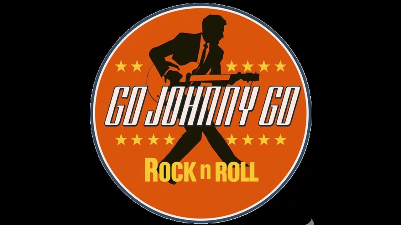 GREAT BALLS OF FIRE - JERRY LEE LEWIS