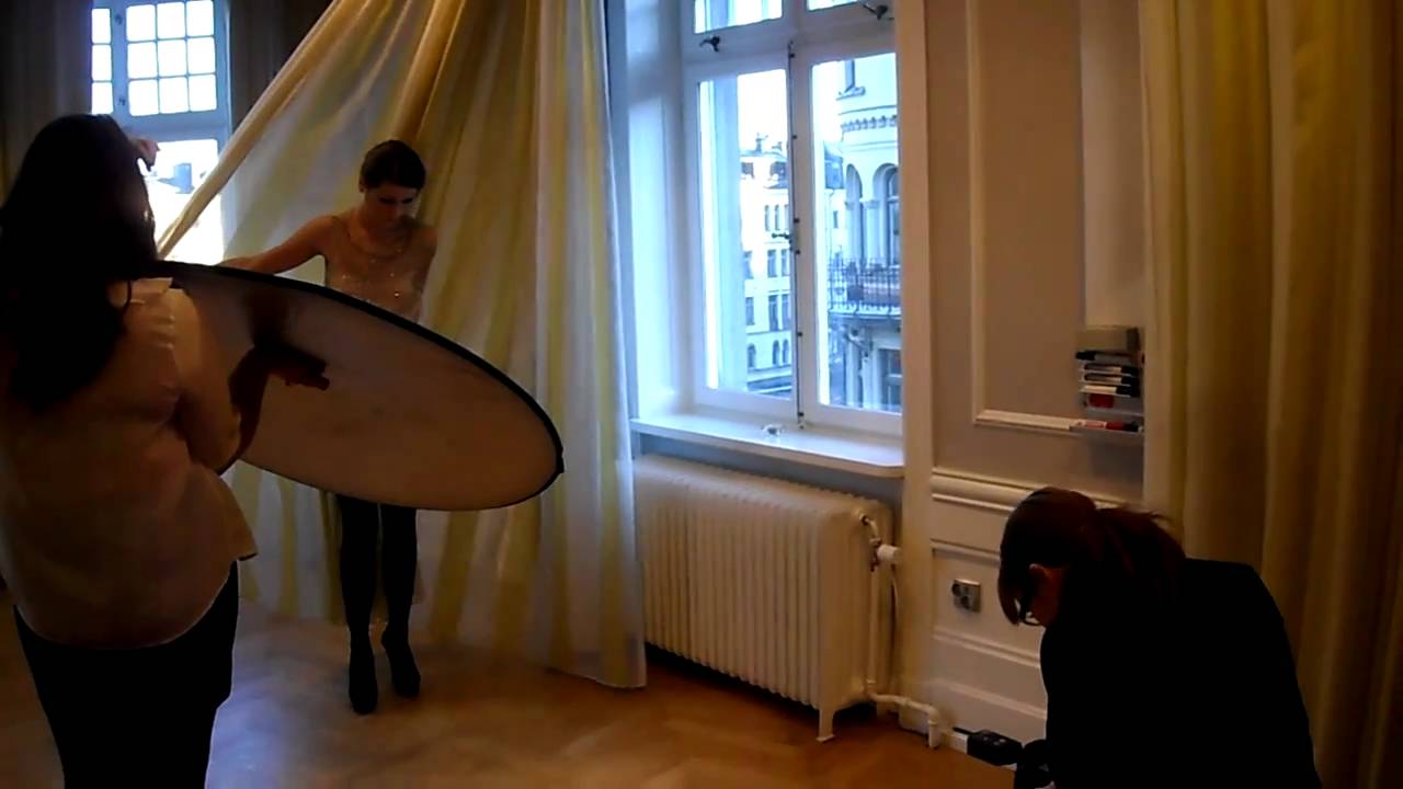Pl&aring;tning f&ouml;r Moderna Hem med Margarita