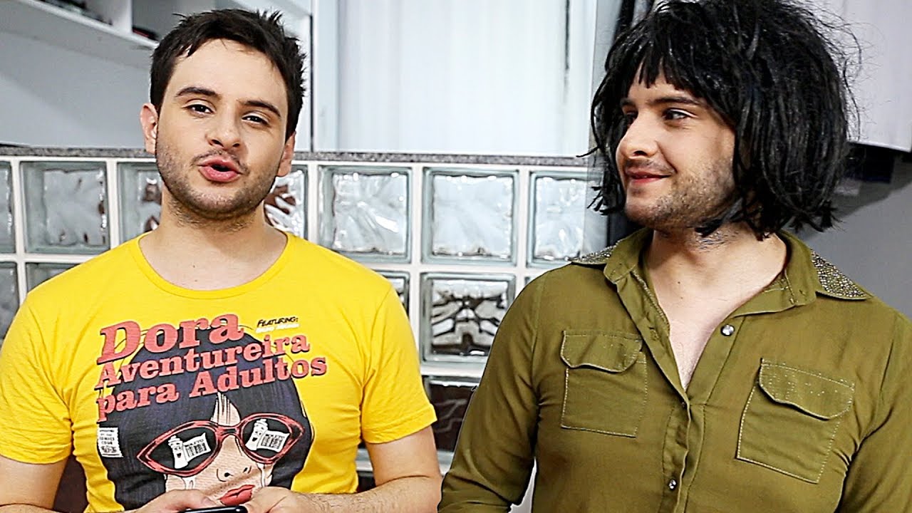 Entrevista com Jorjanna