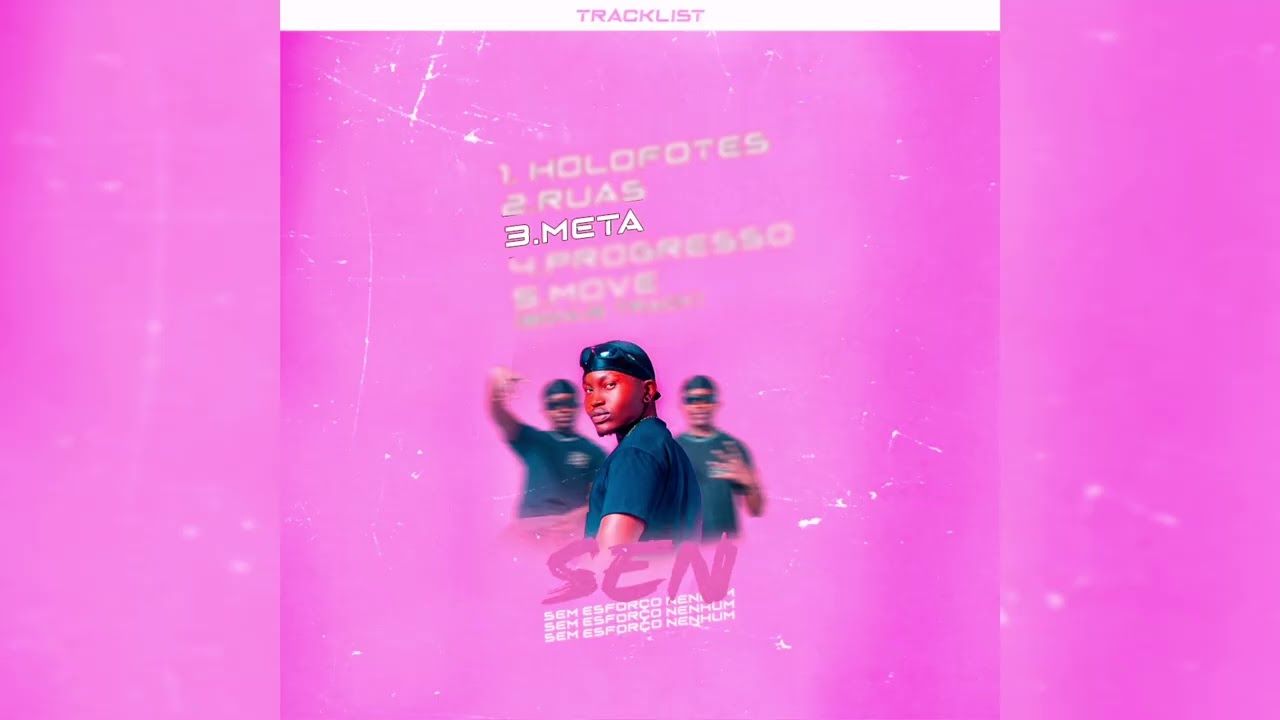 3. META (Official audio)