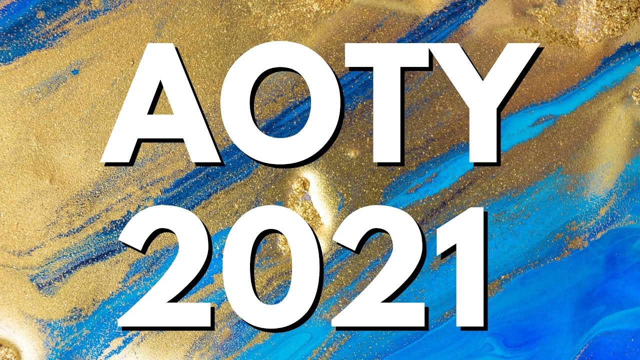 The 20 Best Records of 2021