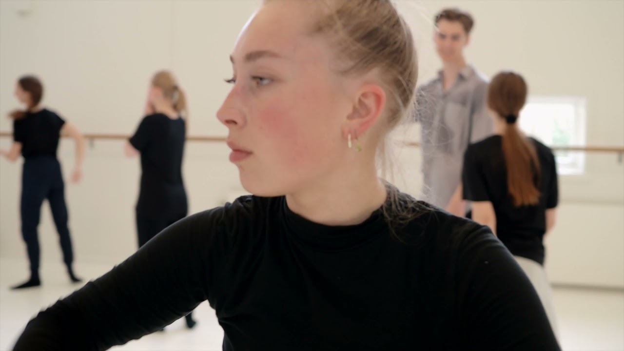 Audition til AMOK DGU