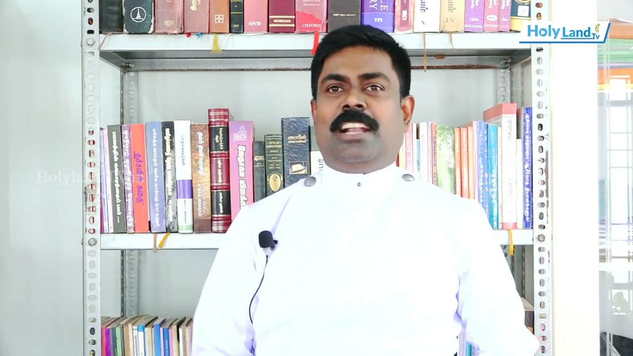பெரிய வெள்ளி  சிறப்பு செய்தி !   Rev  T Libin Raj   CSI Kannanoor