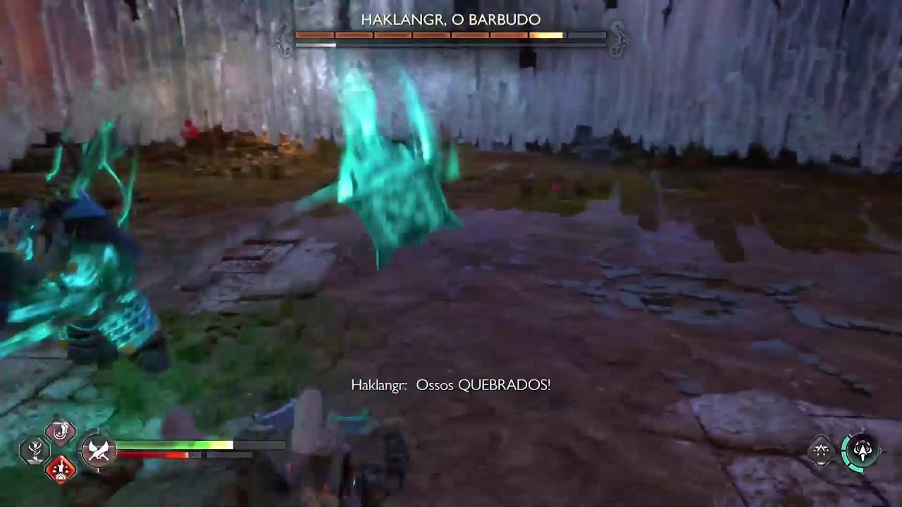 God of war - Ragnarok