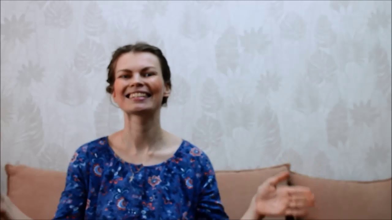 Артикуляционная гимнастика с биоэнергопластикой  new