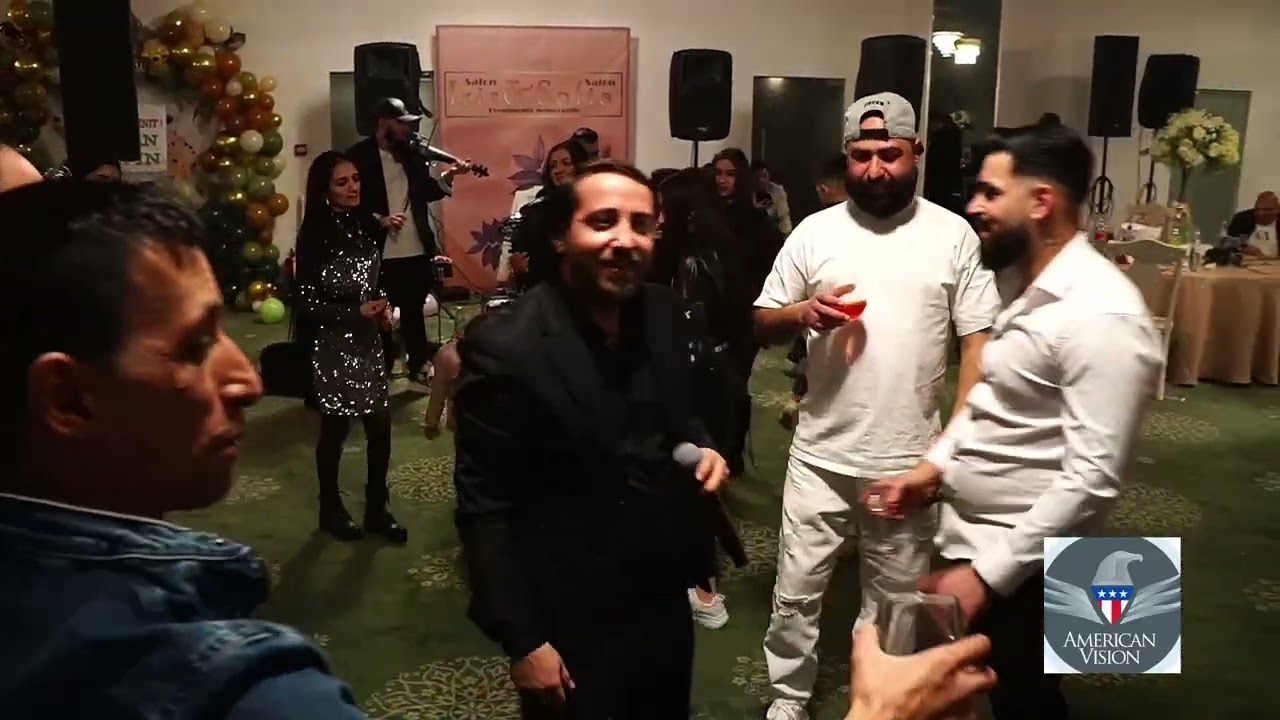 ALEX COJO & ORK GIGEL LAMBRU DE LA TARGOVISTE - ZIRAN KEVIN - 6