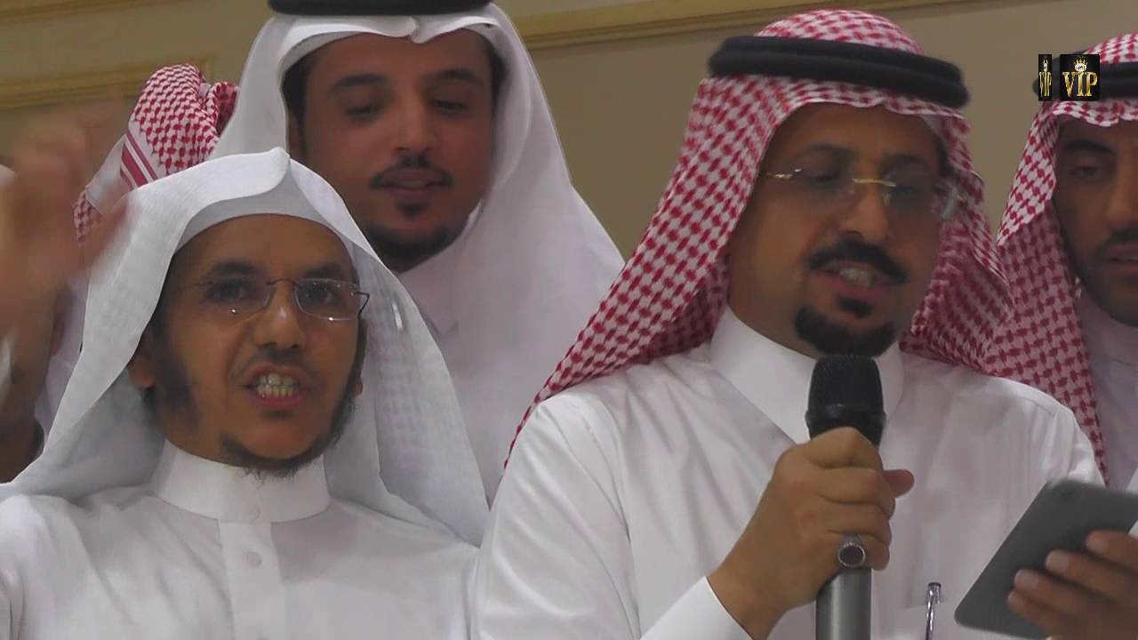 استضافة قبيلة عتيبه لقبيلة سبيع في محافظة الطائف بدعوة من العقيد مهندس ركن مطلق الذيابي