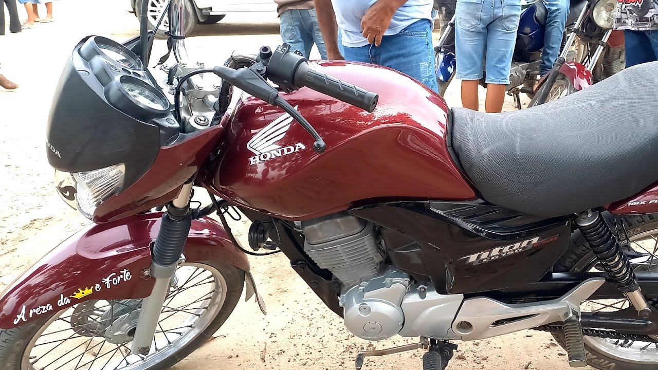 Feira de Motos Posto Alto Serra Pe.15/02/26