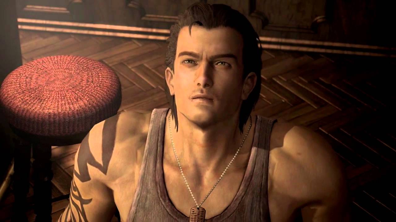Resident Evil 0 HD Remastered pt2 ICE PICK, PANEL OPENER & SCORPION (BOSS)