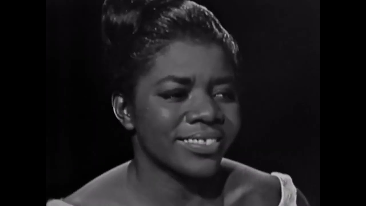 Andy and The Bey Sisters - Willow Weep For Me
