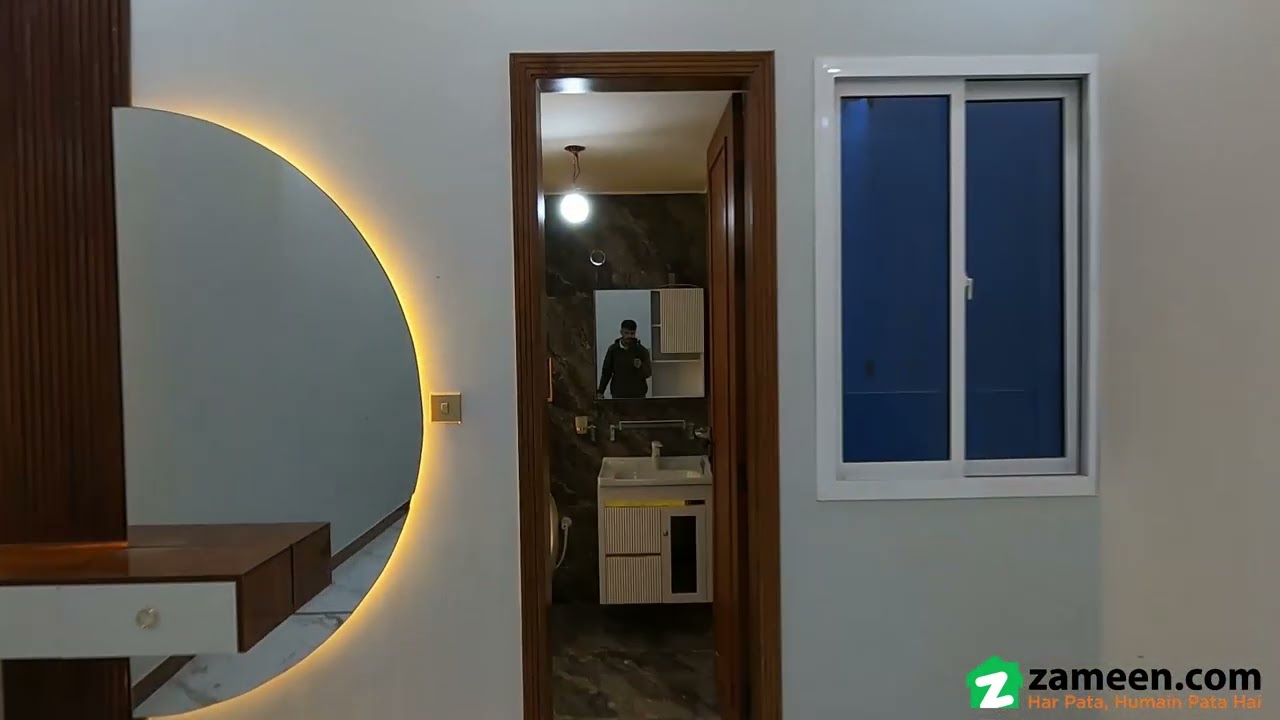 120 SQYD HOUSE FOR SALE IN SECTOR 20-A SCHEME 33 KARACHI