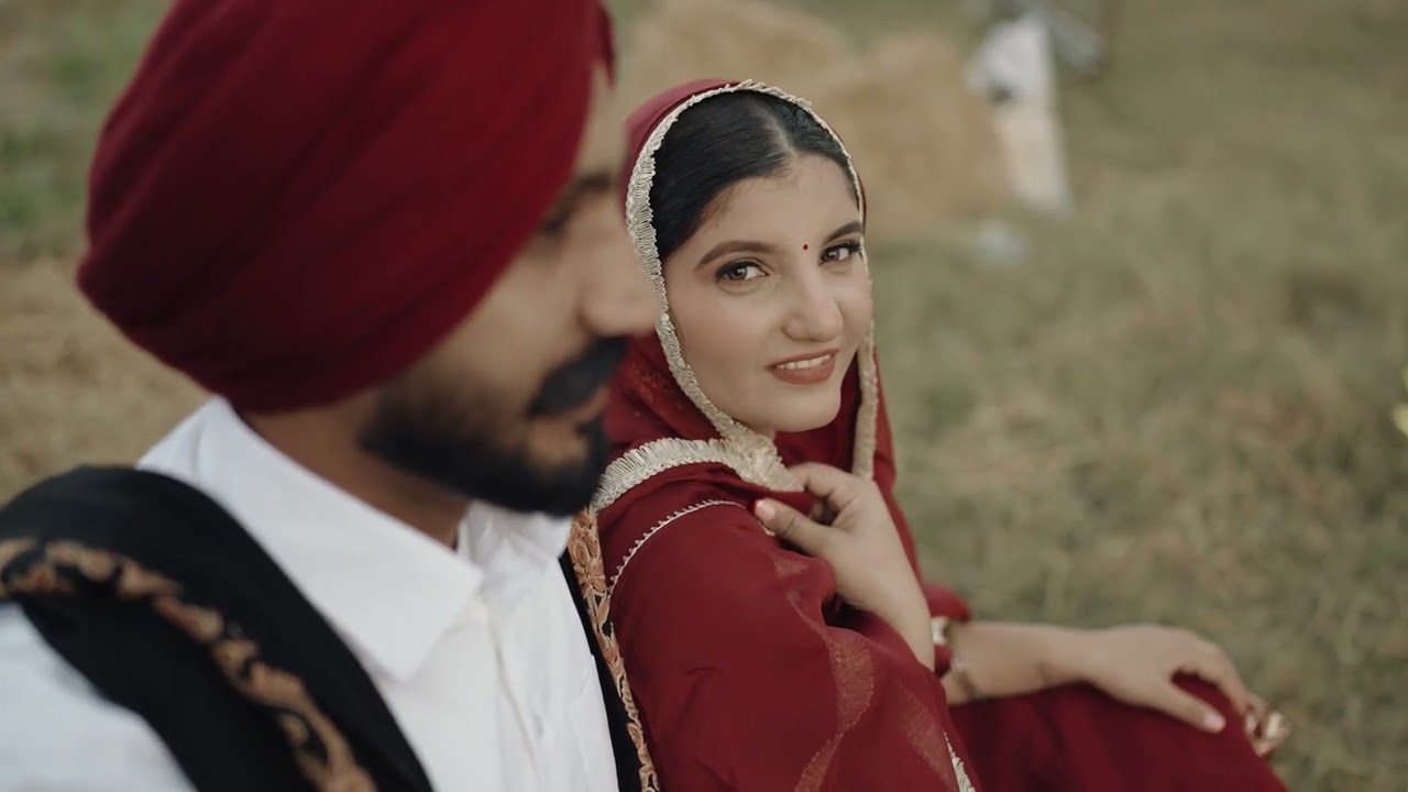 PRE WEDDING MANPREET & SUKHPREET/BY DEEP DIGITAL STUDIO 