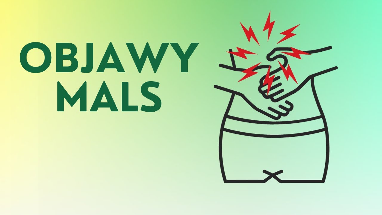 Oczywiste nieoczywiste objawy MALS