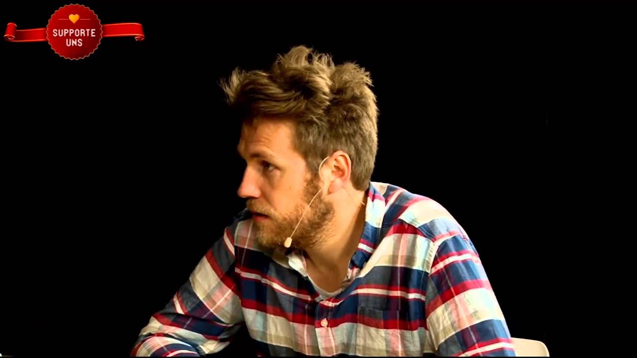 Etienne und Nils: Über Feminismus und Emanzipation