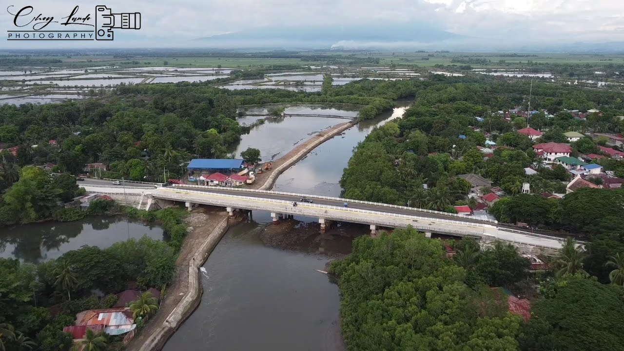 Banwa sang Pontevedra | Aerial Shot