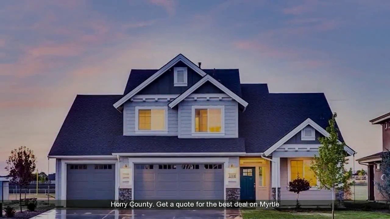 Find Listing Agent Myrtle Beach SC