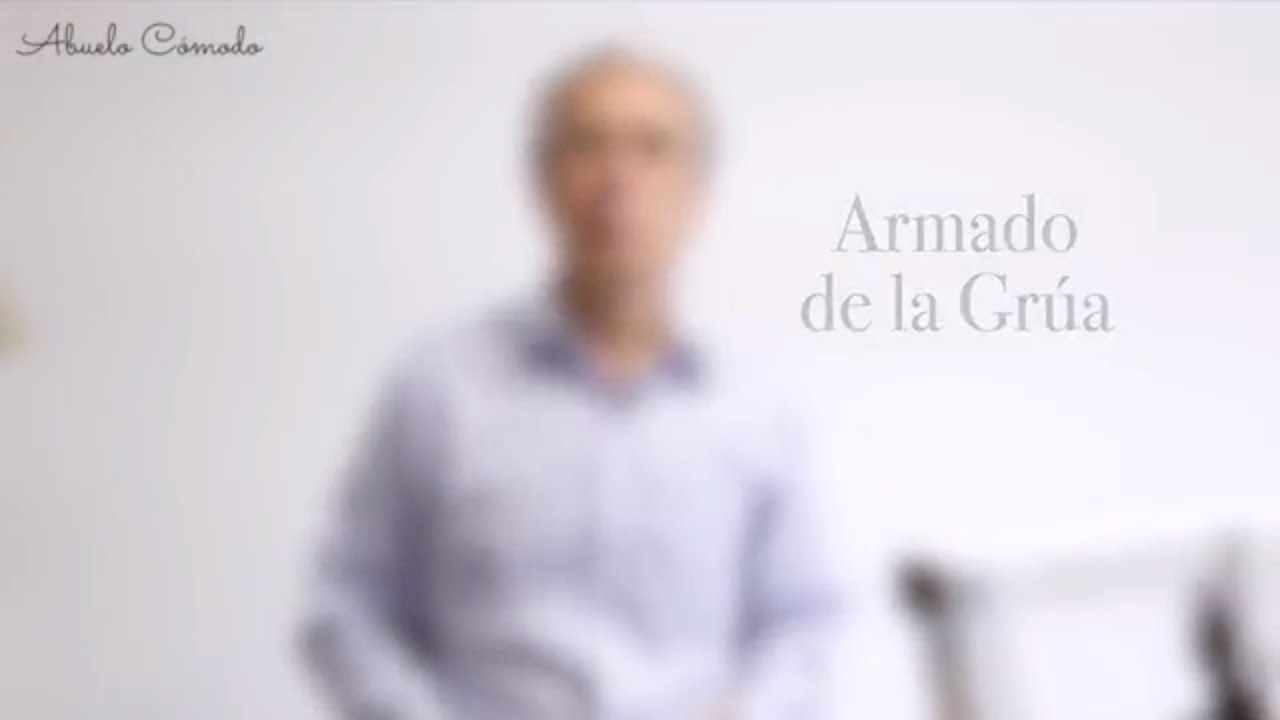 ¿Cómo Armar una Grúa para Enfermos?