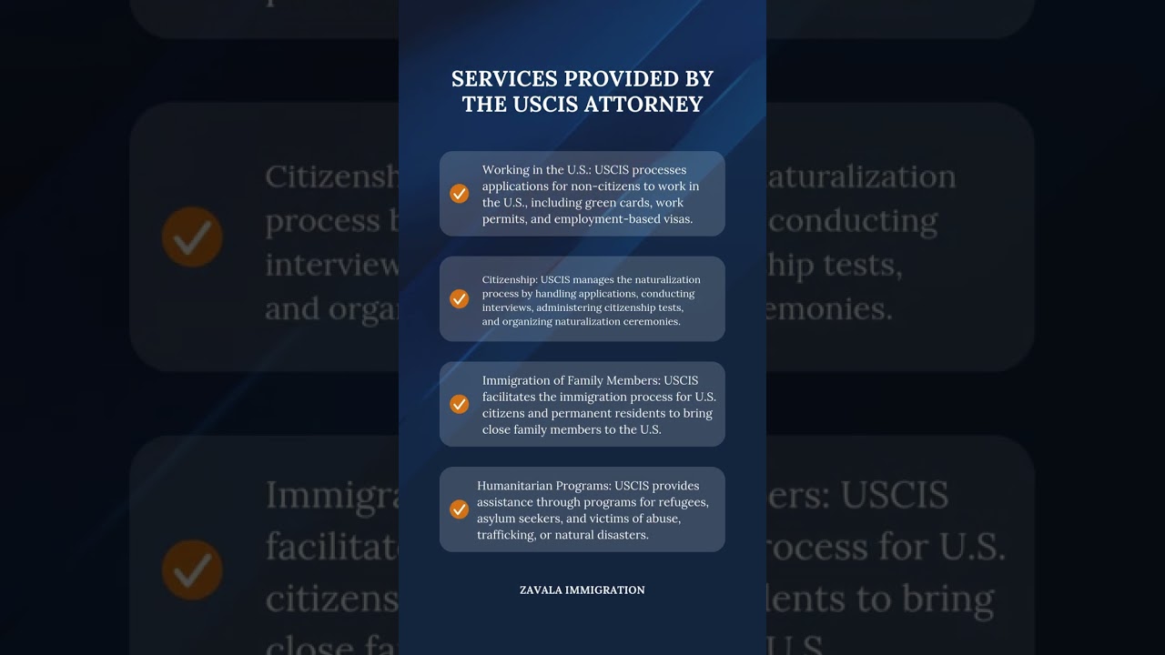 Zavala Immigration Lawyer- USA Immigration Lawyaer