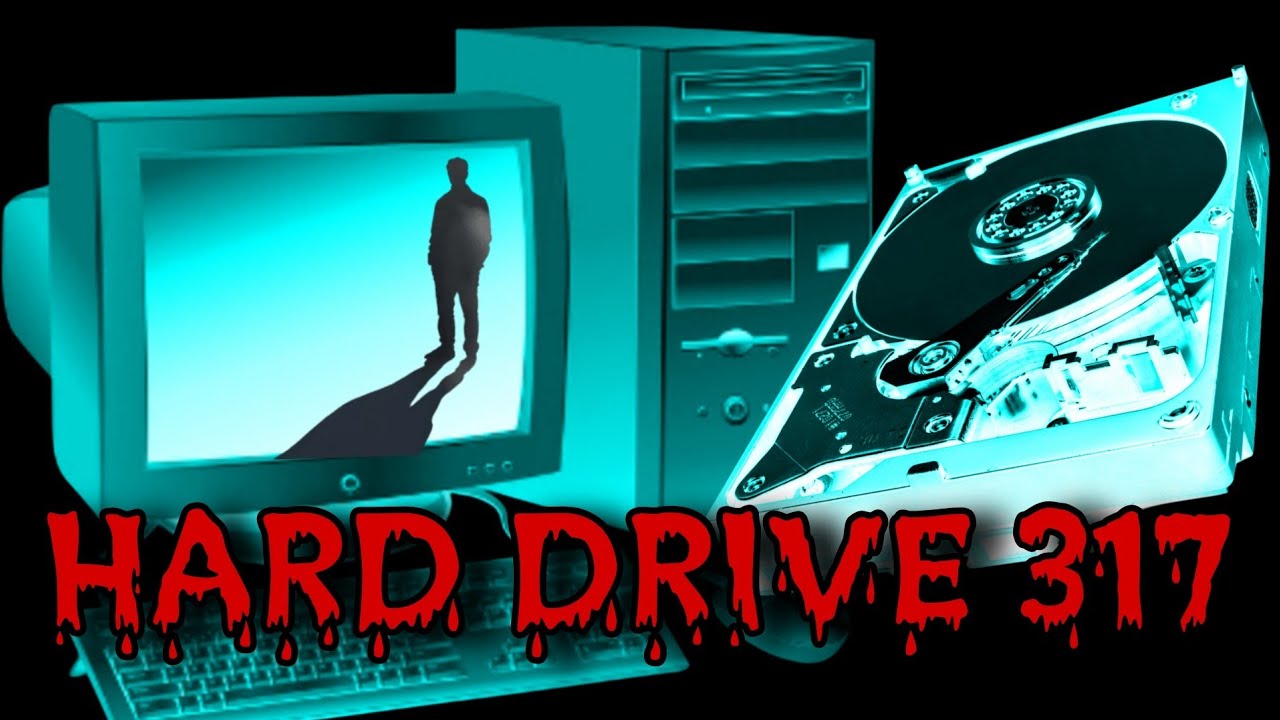 HARD DRIVE 317 | Tagalog Horror Stories | Scary Sopas