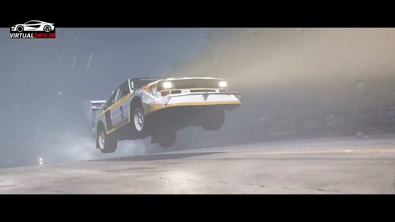 Forza Horizon 5 – Part 7 | Full Gameplay No Commentary