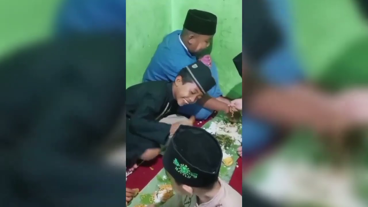 Munggahan 2026 Bersama Santri Annafi'ah