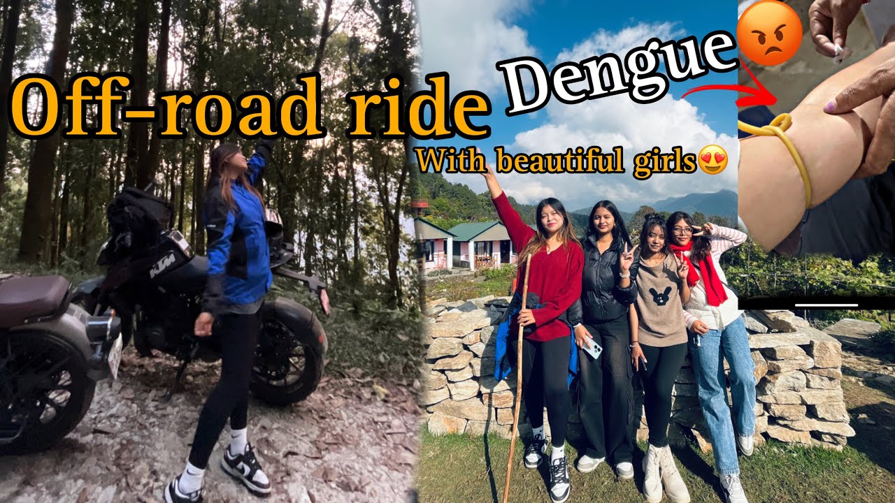 DHERAI PAXI VLOG HAI ||BIRAMI BHAYERA TANAB XA HAJUR