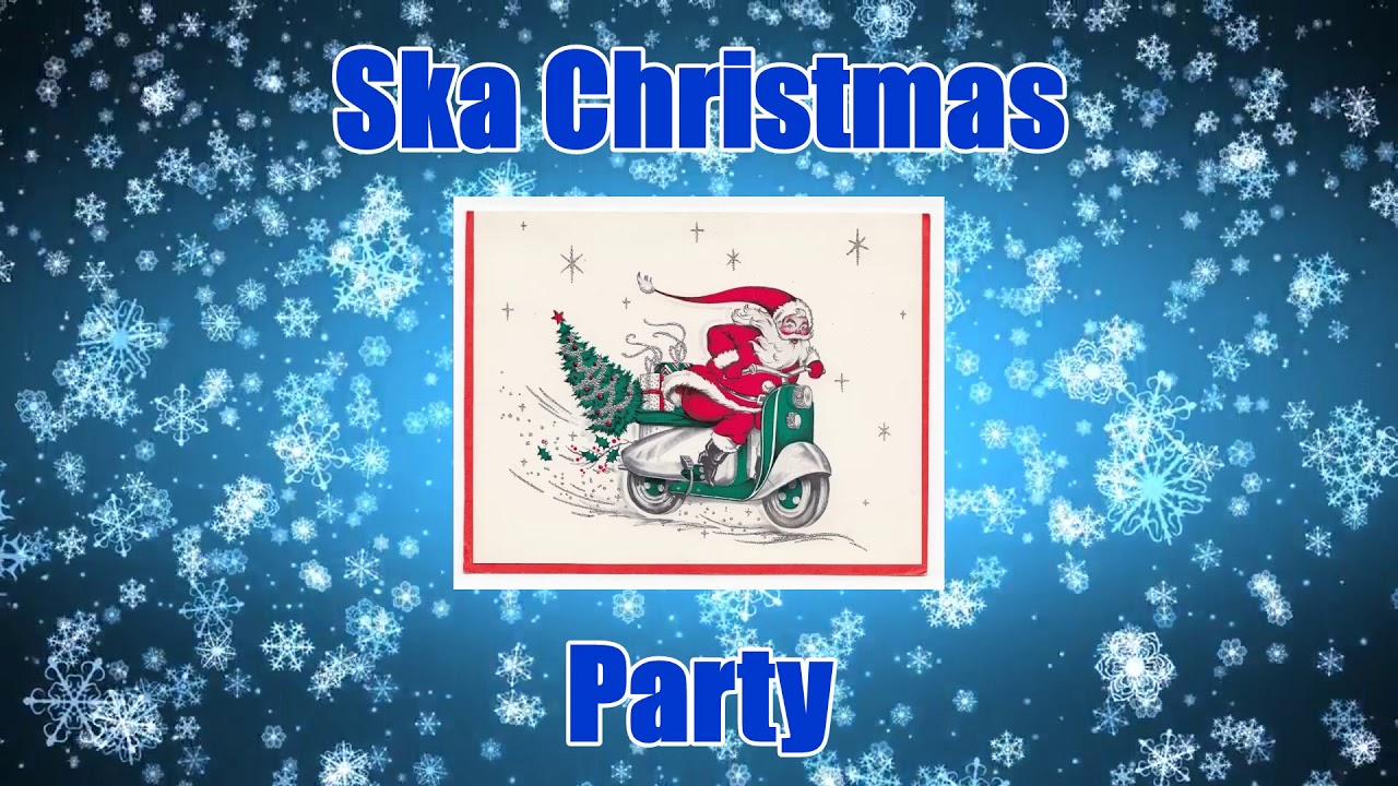 Christmas Ska Party