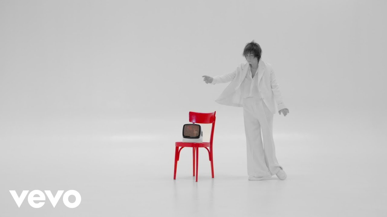 Gianna Nannini - Diamante (Official Video) ft. Francesco De Gregori