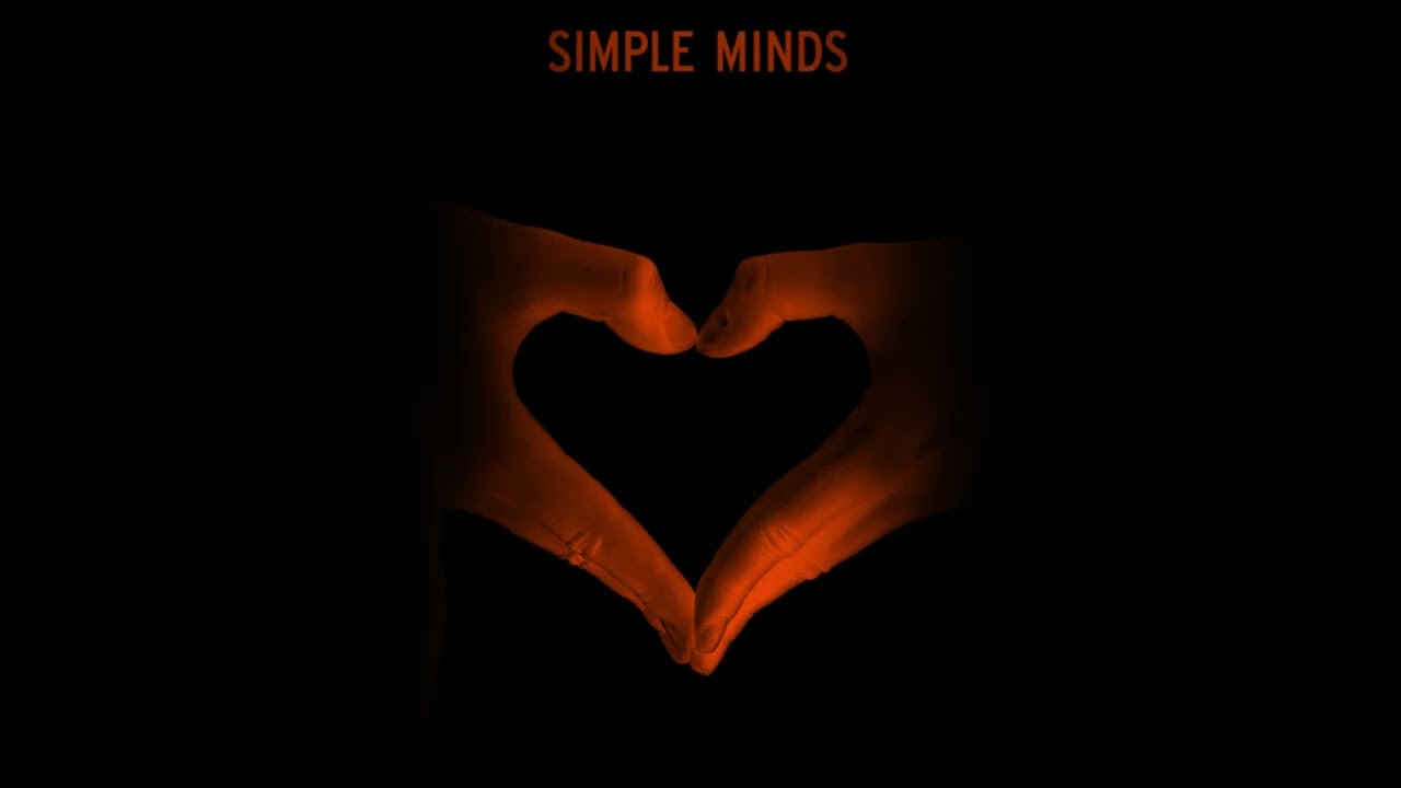 Simple Minds - Stay Visible (Extended Mollem Studios Version)