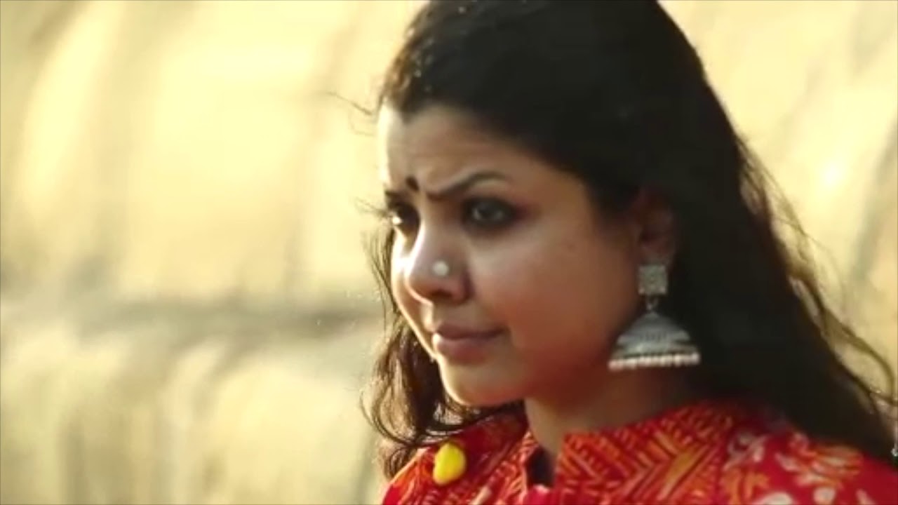Irakkam varamal By Dr Rekha Raju (Mohiniyattam)