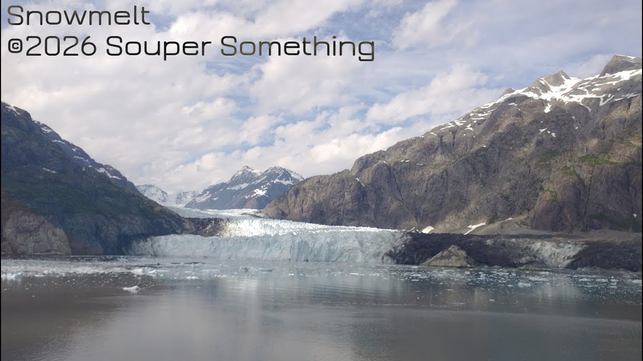 Souper Something - Snowmelt