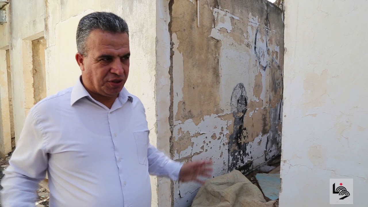 سجن الفارعة سابقا.. المكان وتحولاته