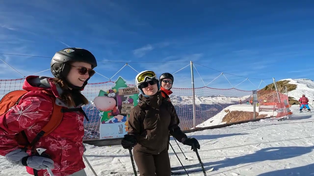 Thyon 2000 Ski 2022