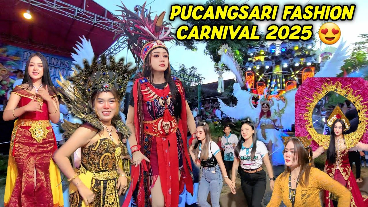 Full SOUND HOREG 🥳 Karnaval Pucangsari Purwodadi Pasuruan 