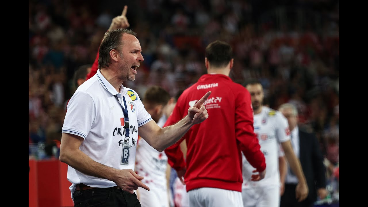 Sigurðsson je bio pod upitnicima, sad se pokazao. Bez njegovih poteza Hrvatska ne bi više bila na SP